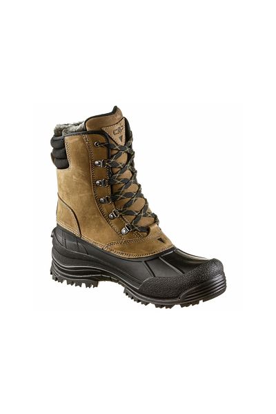CMP Wanderschuhe Für Herren In Hellbraun
