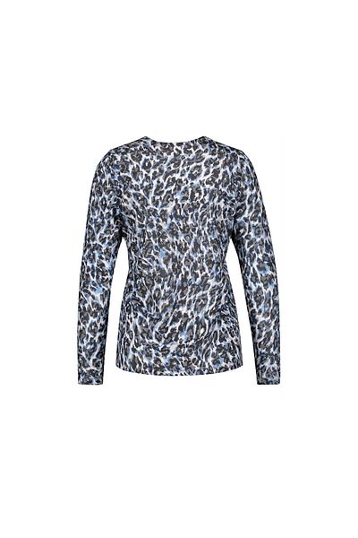 Gerry Weber Tričko für Damen in mehrfarbig