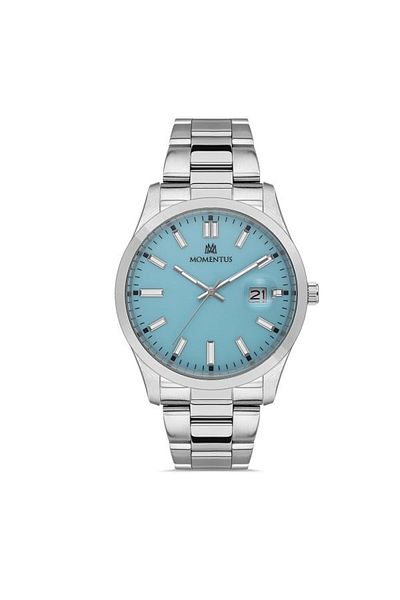 Momentus Cm136S-10Ss Men's Watch