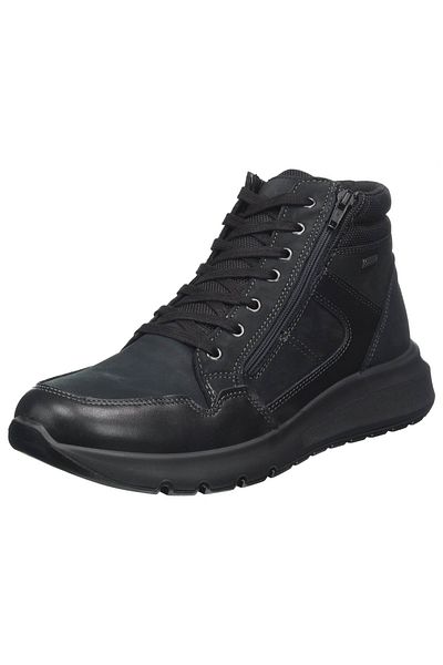 ARA Stiefeletten Für Herren In Schwarz