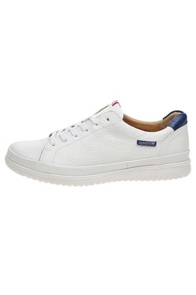 Mephisto Sneaker Für Herren In Weiß