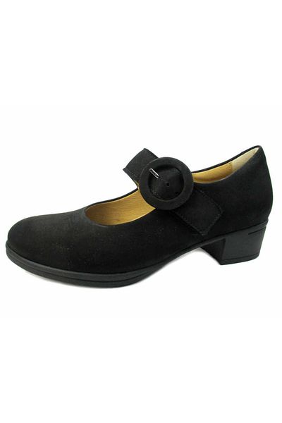 HARTJES Spangenpump Für Damen In Schwarz