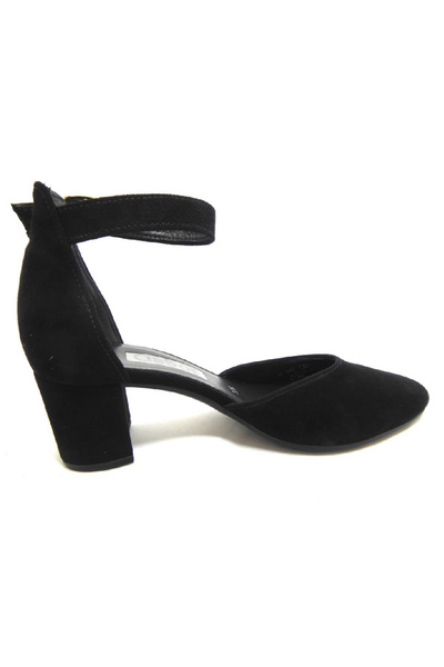 GABOR Spangenpump Für Damen In Schwarz