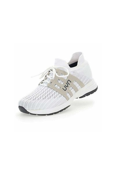 UYN Runningschuhe Für Damen In Sand