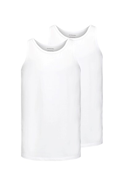 Jack & Jones Tank Top, Shirt Shirt Tanktop JACBASIC