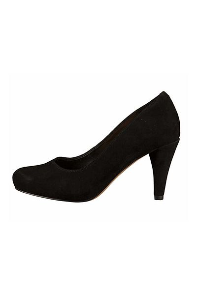 CLARKS Modische Pumps Für Damen In Schwarz