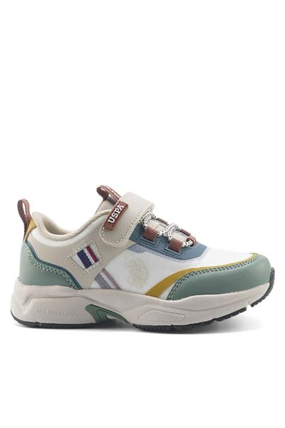 U.S. Polo Assn. Men's Daily Children's Sports Shoes