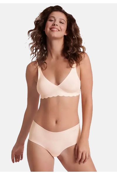 SLOGGI Unterhose Zero Damen- Shorty