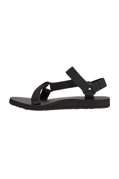 TEVA Sandalen Leichte Trekkingsandalen Mit Klettverschluss, Original Universal