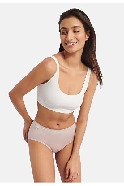 SLOGGI Unterhose Basic Midi Damen-slip