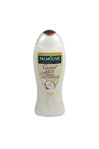 Palmolive Shower Gel Cream Gourmet Spa Coconut Milk 500 ml