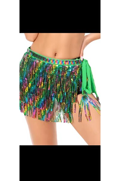 NİSANURTEKSTİL Copy - Dancer Belt