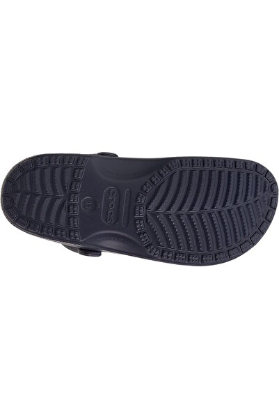 Crocs Sandale Classic Clogs Mit Kippbaren Fersenriemen