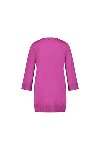 Gerry Weber Damen Strickpullover Für Damen In Violett