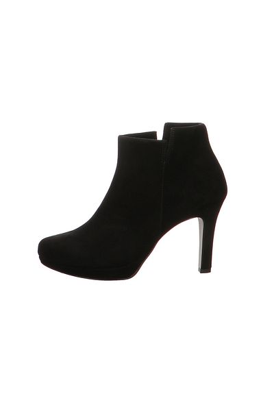 Paul Green Stiefeletten für Damen in schwarz