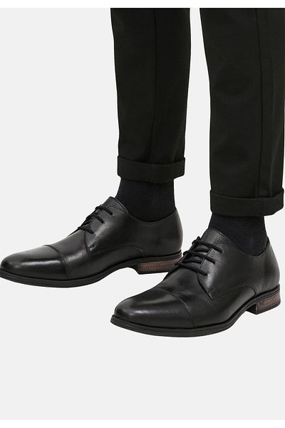 Jack & Jones Schuhe Raymond Halbschuh