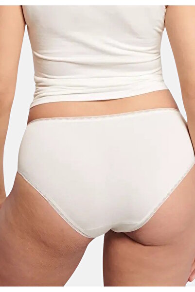 SLOGGI Unterhose Go Midi Damen-slip