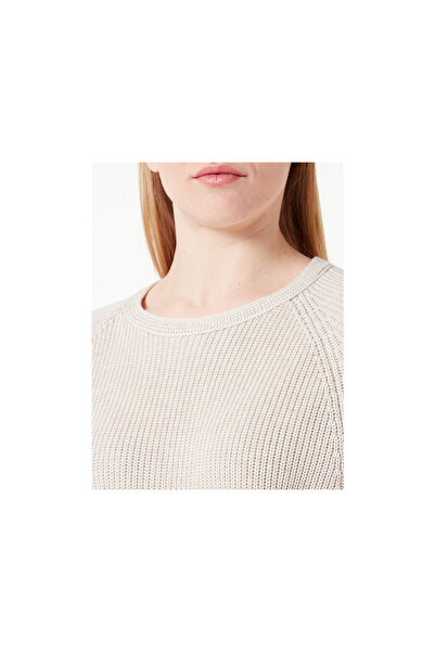 Marc O'Polo Round neck sweater for women in plain colours