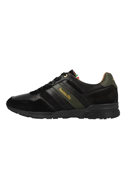 Pantofola D'Oro Sportschuhe TORTOLI UOMO LOW Sneaker mit Schnürverschluss