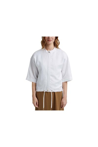 Esprit Bolero Für Damen In Weiß
