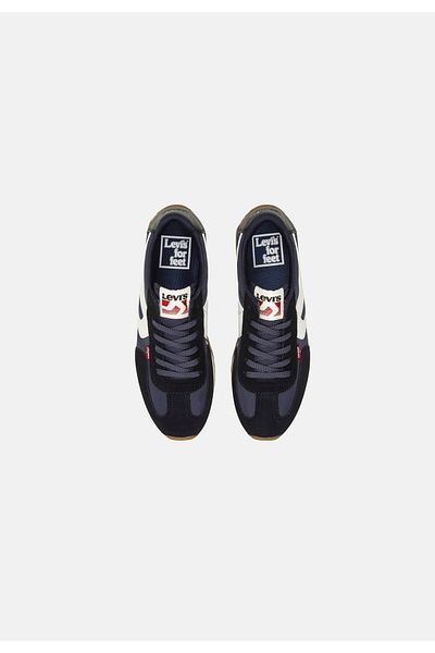 Levi's Schuhe Stryder Red Tab Sneaker