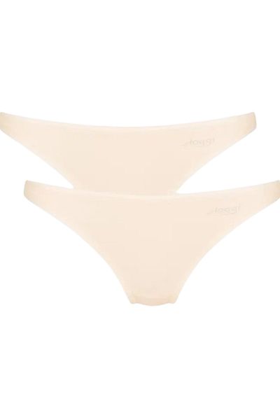SLOGGI Unterhose Go Mini Damen-slip