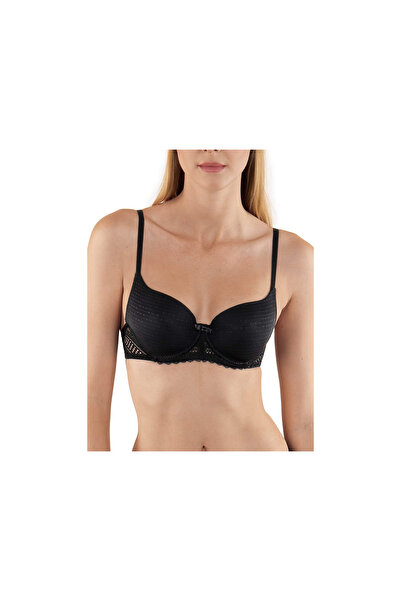 Calvin Klein Stoffhose für Damen in schwarz