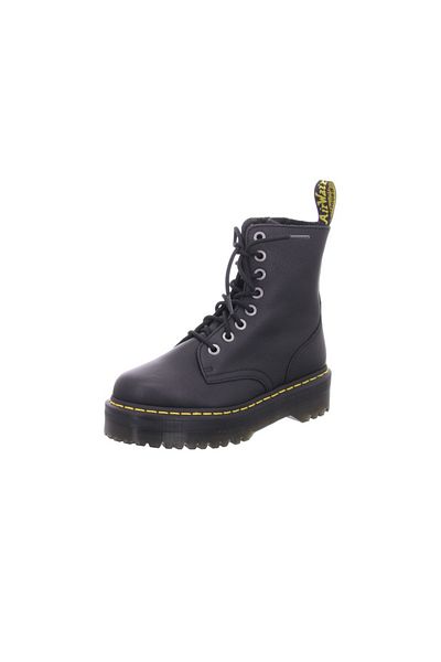 Dr. Martens Stiefeletten Für Damen In Schwarz
