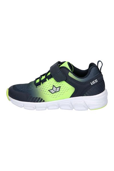 LICO Jungen Sneaker ’für Herren In Blau’