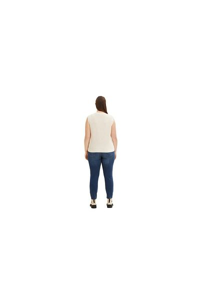 Tom Tailor Pullunder Für Damen In Creme