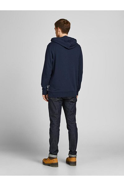 Jack & Jones Hoodie Shark Kapuzensweatshirt