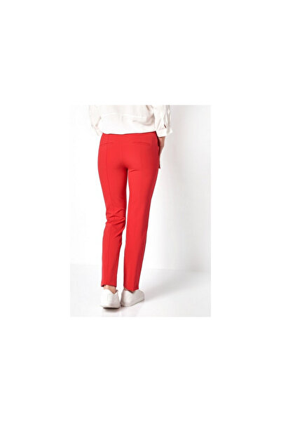 TONI CORE Jogginghose Für Damen In Rot