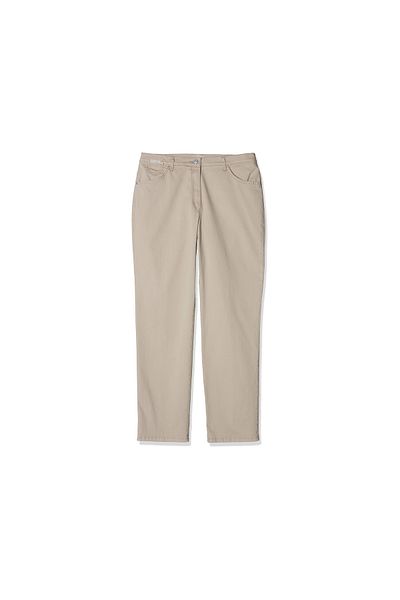 Brax Jogginghose Für Damen In Taupe