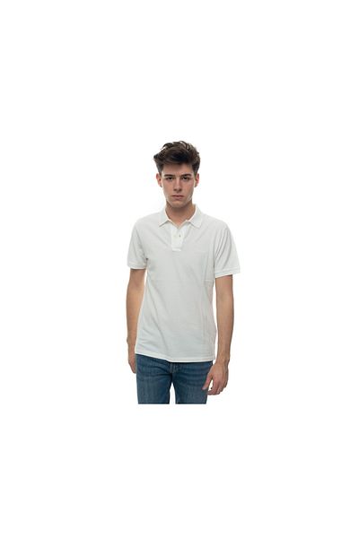 Gant Rollkragenpullover Für Herren In Weiß
