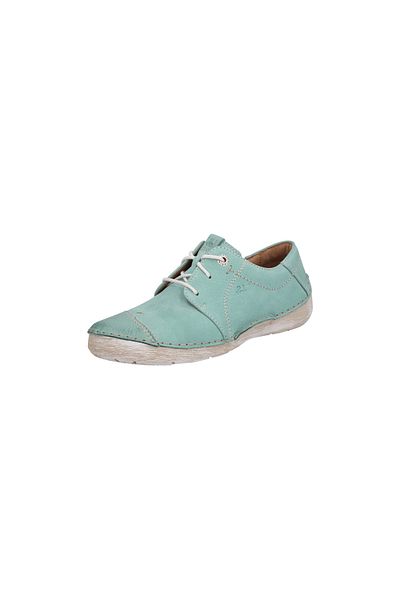 Josef Seibel Halbschuhe für Damen in grün