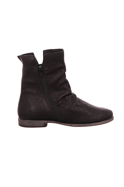 Think! Stiefeletten Für Damen In Schwarz