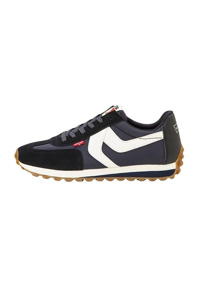 Levi's Schuhe Stryder Red Tab Sneaker