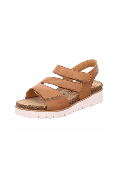 Mephisto Outdoor Sandalen Für Damen In Braun