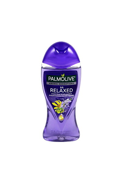 Palmolive Shower Gel Aroma Sensations So Relaxed 250 ml