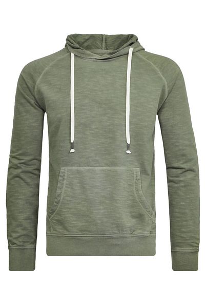Ragman Hoodie Kapuzensweatshirt