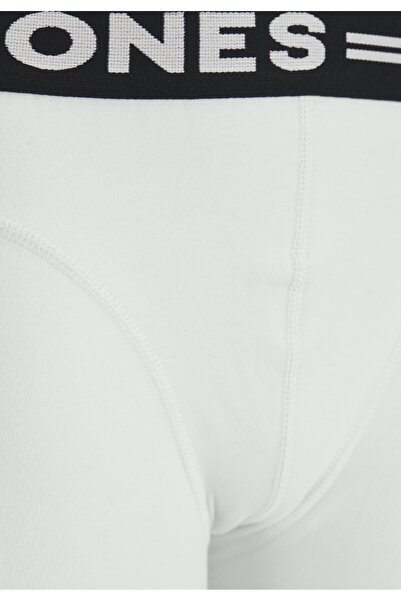 Jack & Jones Junior Boxershorts Sense Unterhosen Dreierpack