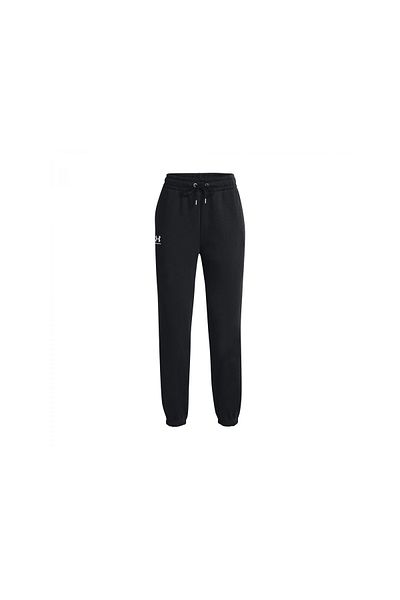 Under Armour Jogginghose Für Damen In Schwarz