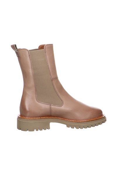 Paul Green Stiefeletten Für Damen In Beige