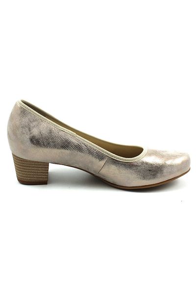 Semler Pumps