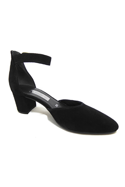 GABOR Spangenpump Für Damen In Schwarz