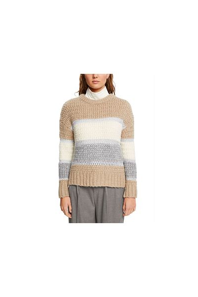 Esprit Rollkragenpullover für Damen v písku