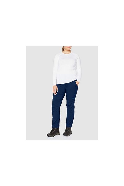 Jack Wolfskin Sporthosen & Funktionshosen