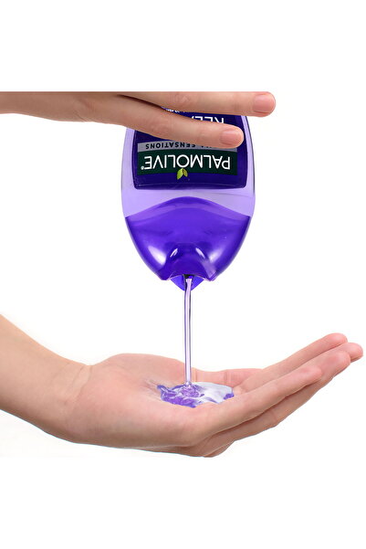 Palmolive Shower Gel Aroma Sensations So Relaxed 250 ml