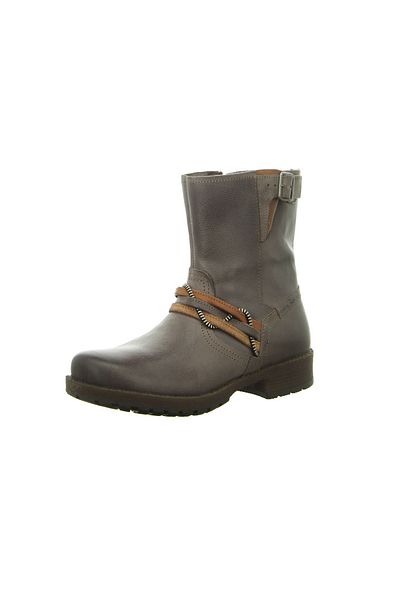 Camel Active Chelsea Boot Für Damen In Grau