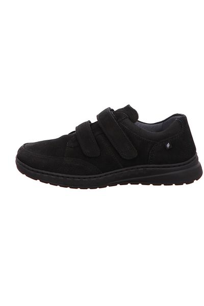 Waldläufer Sportliche Slipper Für Damen In Schwarz
